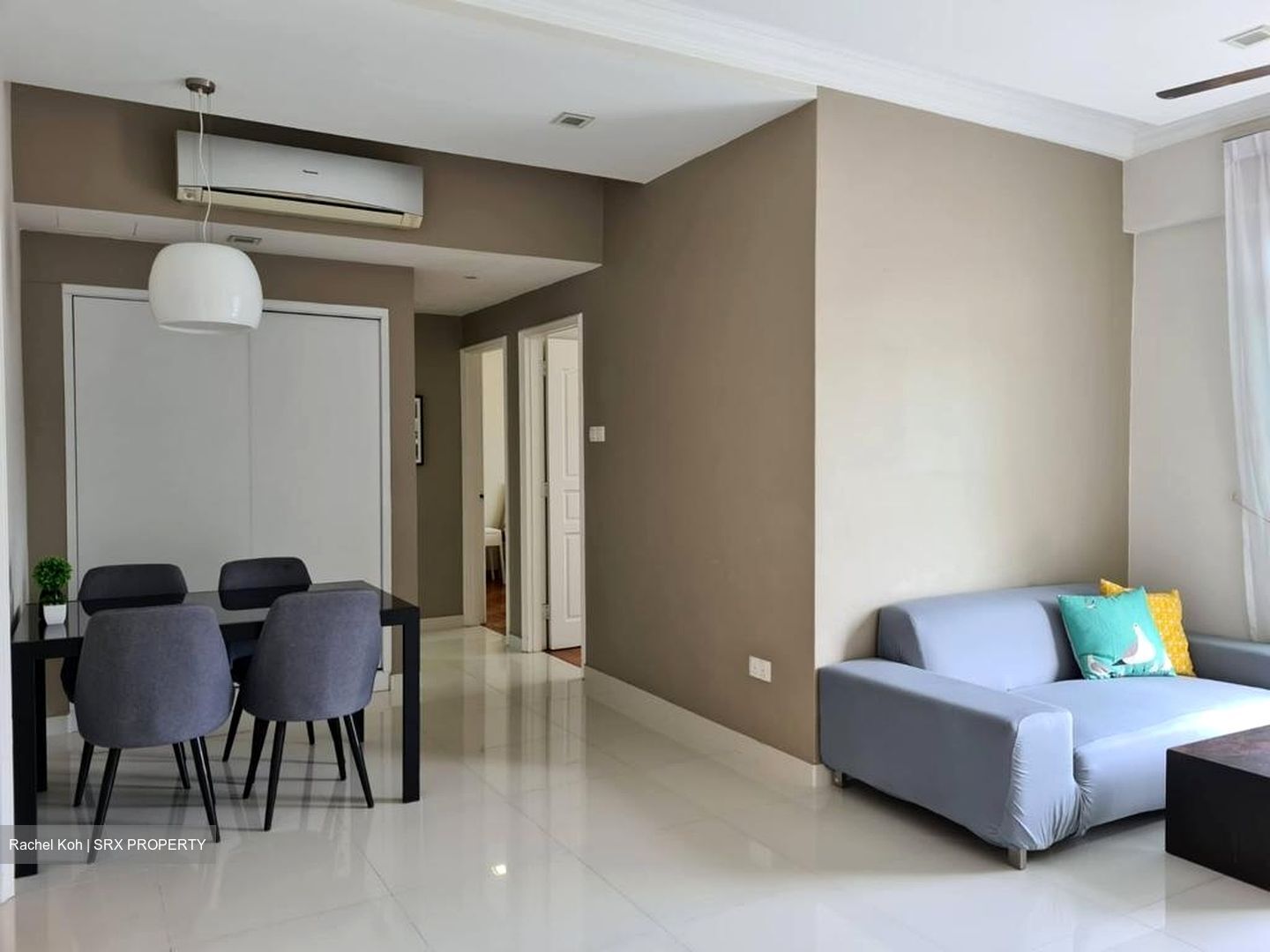 Park East (D15), Condominium #588893761